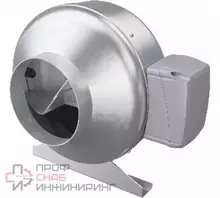 Вентилятор ЭРА.MARS GDF 125 центробежный