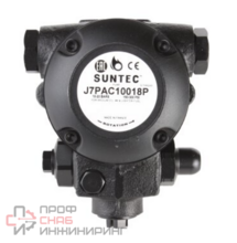 Насос для горелки Suntec J 7 PAC 1001 8P