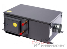 Приточная вентиляционная установка Minibox.W 650 GTC Premium
