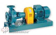 Насос центробежный Calpeda BN 80-160B/B