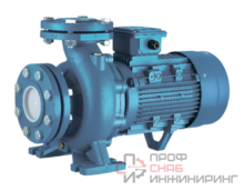 Насос Aquastrong ESTm32-125/7 220V/50Hz 0,7 kw