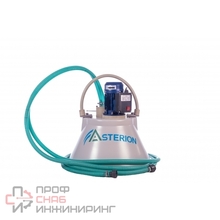 Установка для промывки теплообменников Asterion АкваProf 46