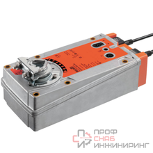 Привод BELIMO EF24A-SR-S2