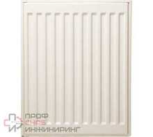 Радиатор Oasis стальной панельный «Oasis Pro» PB 22-500-500