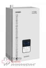 Котел электрический ZOTA "Solid-X"-14