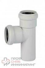 Тройник Ostendorf БЕСШУМН. ПП 50/50 87гр.