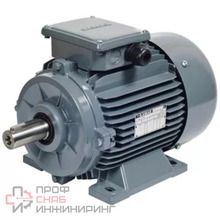 Электродвигатель GAMAK AGMEL 100 L 8b B3 (1.1 кВт, 750 оборотов/мин, IE1, H180)