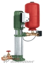 Насосная станция DAB 1 KV3/10 M