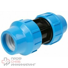 Муфта Джилекс соединительная 40х40