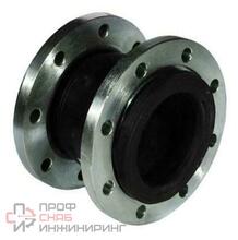 Виброкомпенсатор FAF Ду150 Ру16