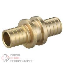 Муфта соединительная аксиальная IVANCI 16