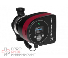 Насос Grundfos MAGNA3 25-100 180 1x230V PN10