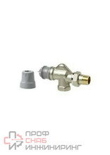 Регулирующий клапан Siemens VPU110A-135 RAD-PICV,осевой,DN10,DIN