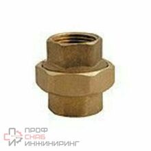 Соединение быстроразъемное резьбовое Rinaldi & Pettinaroli ВР/ВР 32 G 1 1/4 FF