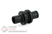 Муфта Uni-fitt аксиальная 32, PPSU