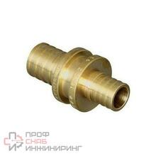 Муфта ALTSTREAM переходная 16х25 аксиал