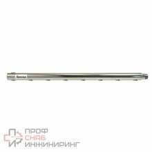 Этажный коллектор Прокситерм WK 25-8 для систем отопления гвс хвс AISI 304