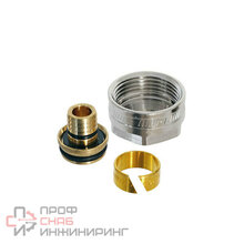 Евроконус Watts 18*3/4" mp/pex 20х2,0 RVP-C 10000989