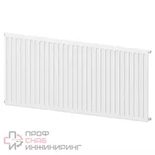Радиатор отопительный стальной панельный Primoclima C22 500X1200