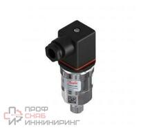 Преобразователь давления Danfoss MBS 3250