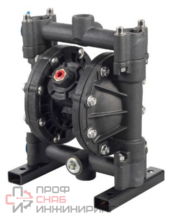 Насос мембранный RiverWave RV15ASTT