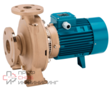 Насос Calpeda BNMS4 80/400A/B