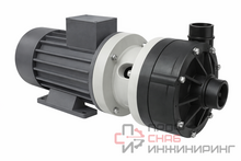 Насос Debem МВ 120, PVDF, VITON, B