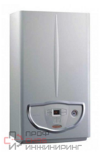 Газовый настенный котёл Immergas MINI EOLO 28 3 E
