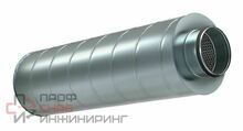 Шумоглушитель SCr 160/900