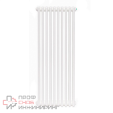 Радиатор Arbonia 2180/08 № 69 твв RAL 9016, 1/2"