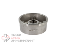 Обратный клапан пружинный Ридан NVD-812R Ду150