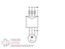 Насос Grundfos UNILIFT AP12.40.06.A3 3x400V 10m,CEE