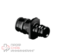 Муфта PE-X PPSU радиальная Дн40х32 переходник Q&E Uponor