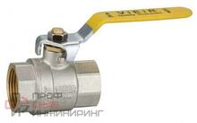 Кран шаровой Vieir 3/4" F/F (ручка)