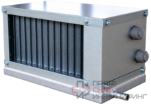 Водяной охладитель Cooler Water (CW) CW 60-30