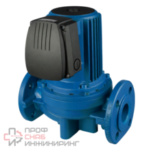 Насос циркуляционный фланцевый Vodotok GRS 40-13F-Premium
