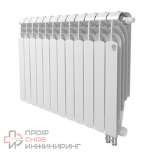 Радиатор Royal Thermo Vittoria Super 500 2.0 VDR80 - 14 секц.