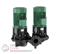 Насос Wilo Atmos GIGA-D 100/140-1,5/4-S1