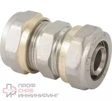 Муфта соединительная обжимная Altstream 16