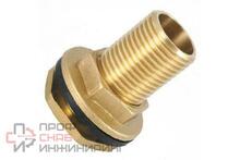 Врезка для резервуара TIM 1/2