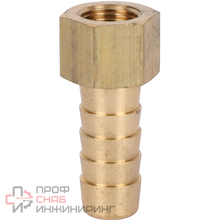 Штуцер Stout ВР 2"х50