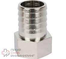 Штуцер STOUT вр никелированный 3/4"x25 RG008T5Q8MQ2RO Sft-0066-003425