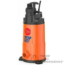 Насос Pedrollo TOP MULTI 4-EVO