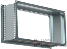 Гибкая вставка Shuft FKr 500x250