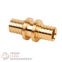 Муфта аксиальная равносторонняя MVI 16