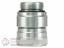 Поворотная муфта Pressol 3/4" - 1" 19621