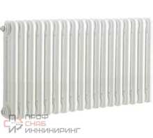 Радиатор IRSAP TESI 30365 18 CL.01 белый T30 RR303651801A430N01