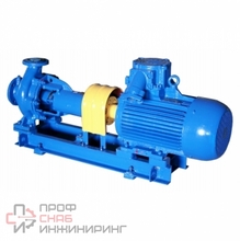 Насос Ливгидромаш СМ80-50-200/2 с 15х3000