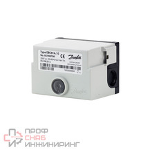 Топочный автомат Danfoss OBC 81A.10 057H8708