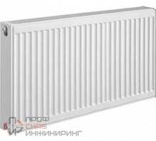 Радиатор Kermi FTV 22 100*400*1000 X2 Inside R RAL 9016 (белый)